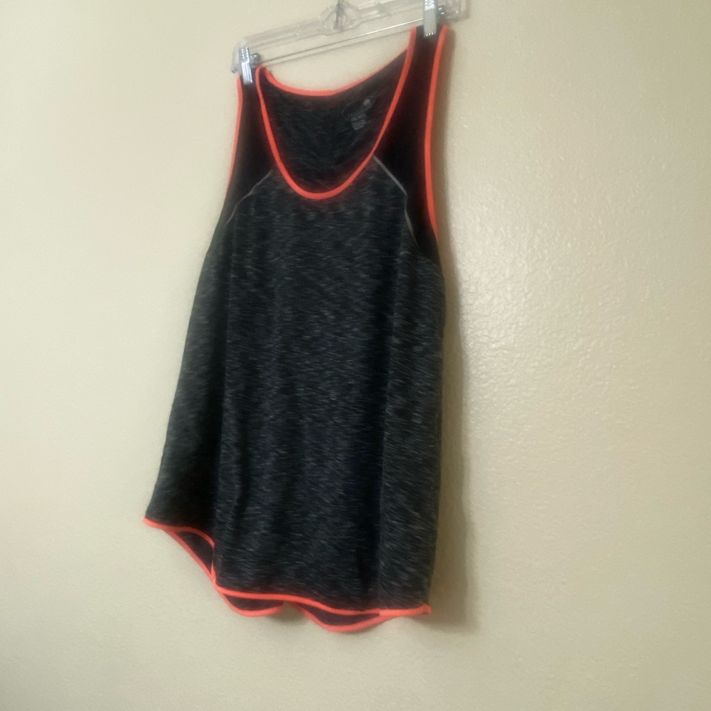 Tangerine Active Top Women Size XXL/XXG